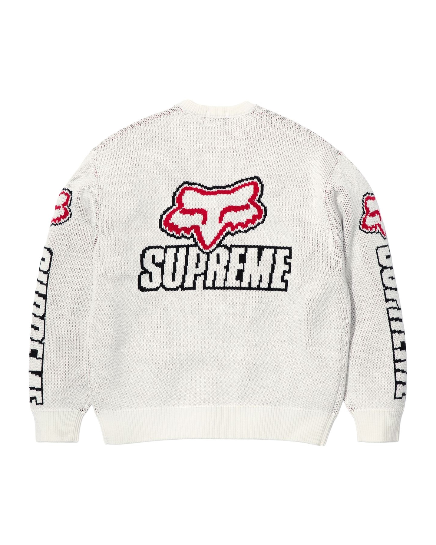 Supreme®/Fox Racing® Sweater view 3